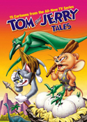 Tom & Jerry: Tales V.3
